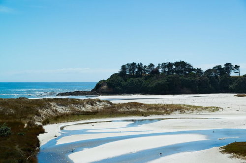 Rarawa Beach